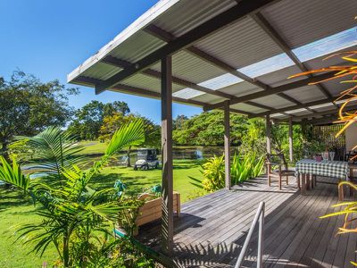 6 Coonawarra Court, Ocean Shores