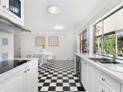 5 Farnell Avenue, Carlingford
