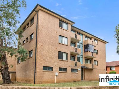 16 / 34 Castlereagh Street, Liverpool