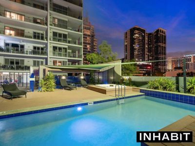 20 / 148 Adelaide Terrace, East Perth