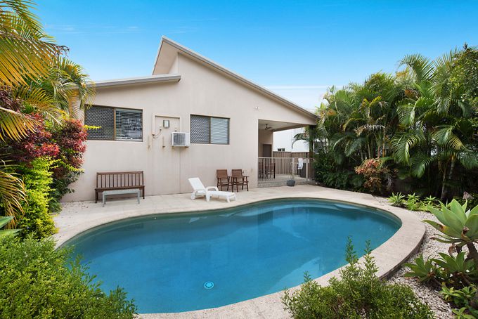 13 Centenary Crescent, Maroochydore