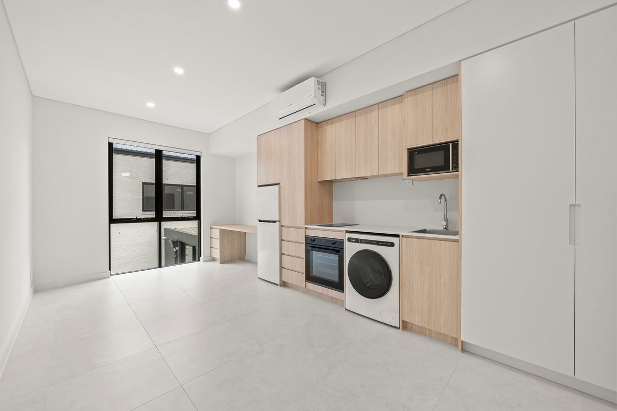 26 / 6 Gladys Avenue, Frenchs Forest