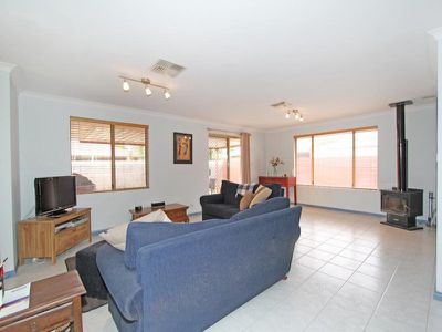 188A Bourke Street, Piccadilly