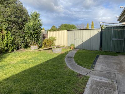 7 Clyde Court, Werribee