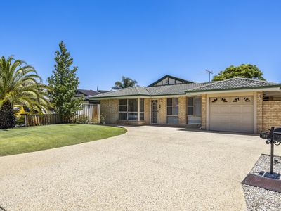19 Oakfield Retreat, Ballajura