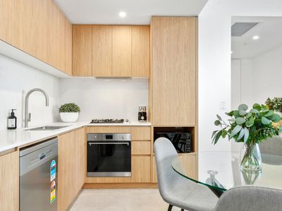 508 / 2 Kyle Street, Arncliffe