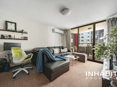 57 / 128 Adelaide Terrace, East Perth
