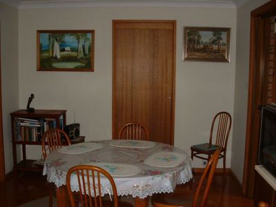 3 Hilltop Crescent, Mollymook