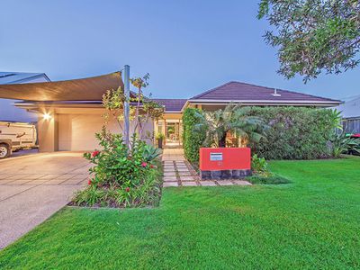 35 Yarra Road, Wakerley
