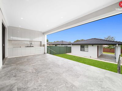 25B Hubert Street, Fairfield