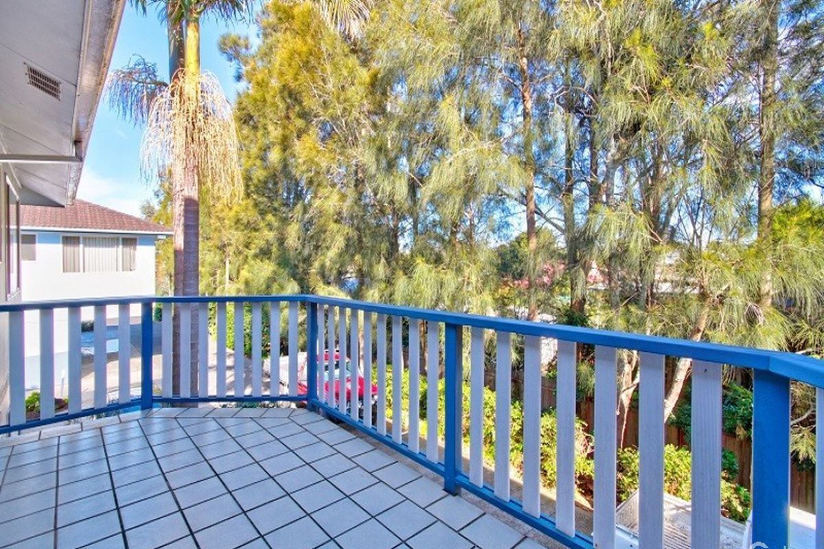 20 / 28 Paringa Avenue, Davistown