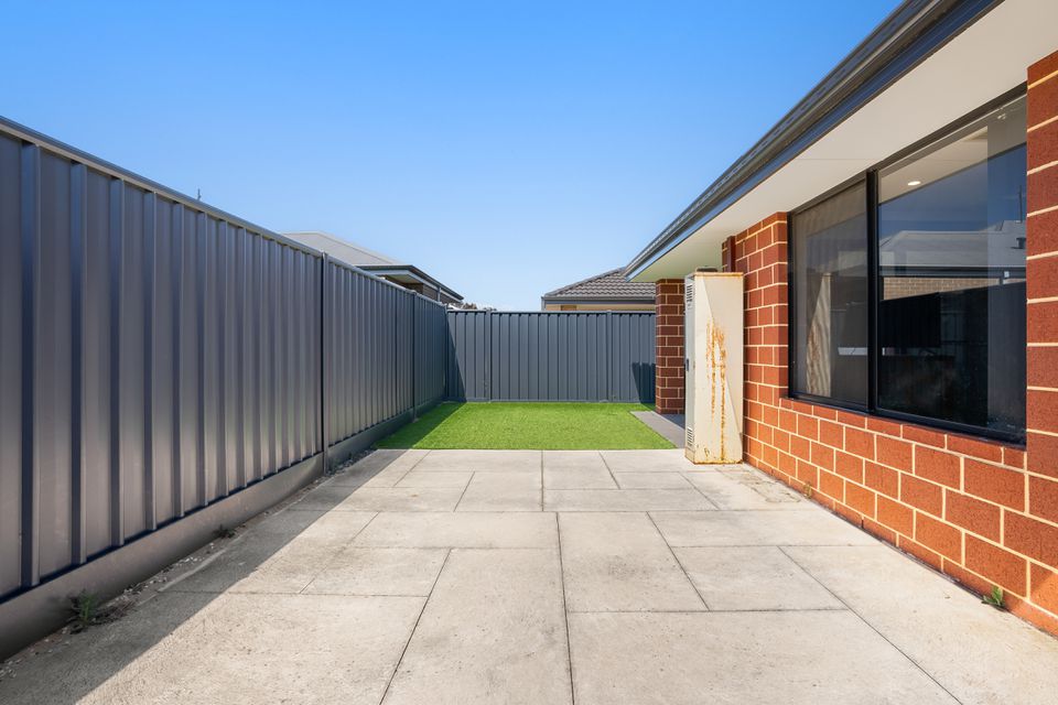 31 Kogarah Street, Baldivis