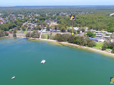 58 Tanilba Avenue, Tanilba Bay