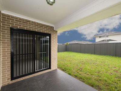 31 Blackburn Street, Ropes Crossing