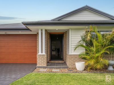 43 Caravel Street, Hamlyn Terrace