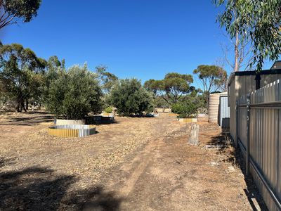 45 Great Southern Highway, Beverley