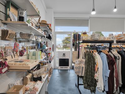 Beauty Point Post Office, Newsagency, and Grocery