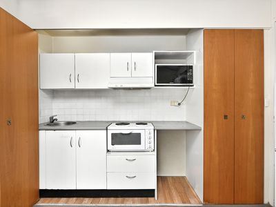 71 / 51 Hereford Street, Glebe