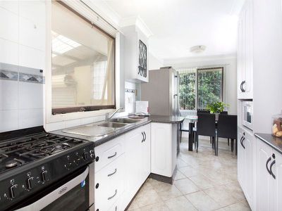 50 Morgan Avenue, Mount Warrigal