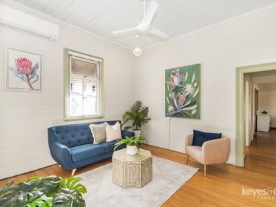 36 Nelson Street, South Townsville