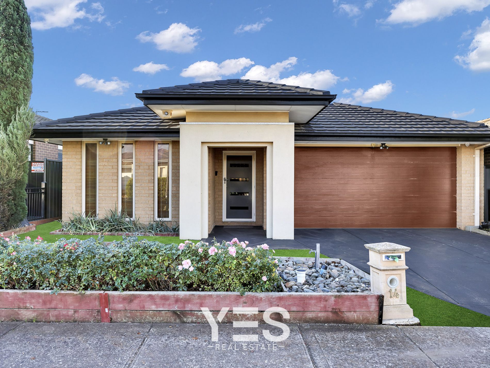 14 Cadell Avenue, Tarneit