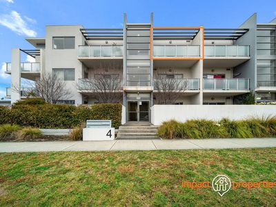 19  / 4 Sapling Street, Harrison