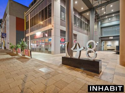 20 / 148 Adelaide Terrace, East Perth