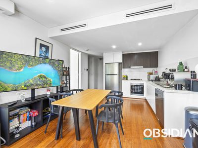 102 / 2 Arthur Street, Marrickville