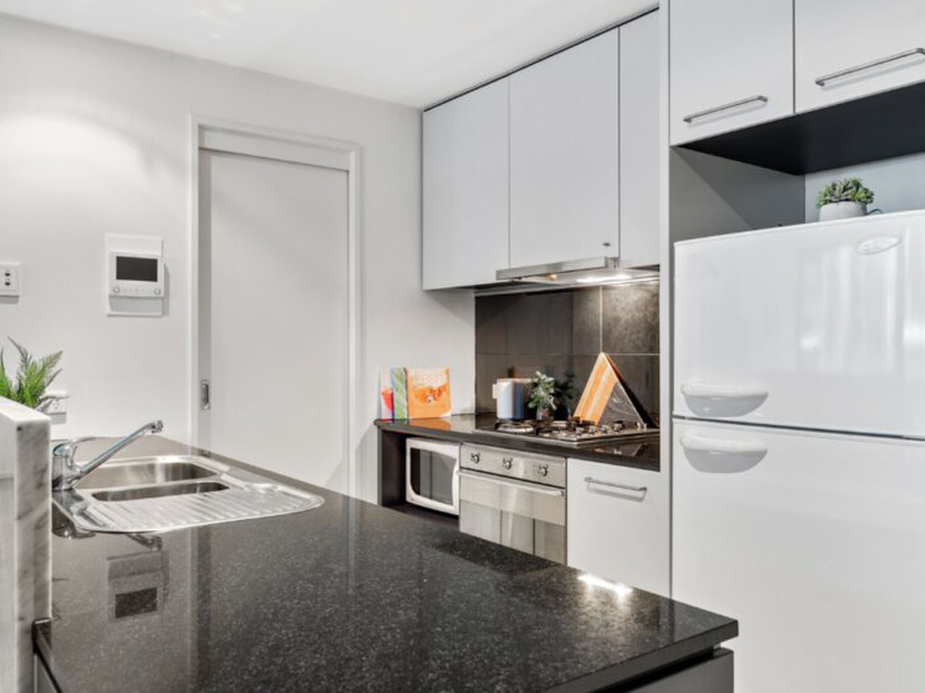 1106 / 118 Russell Street, Melbourne
