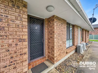4 / 10 Goode Street, Dubbo