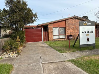 2 / 193 Ballan Road, Wyndham Vale