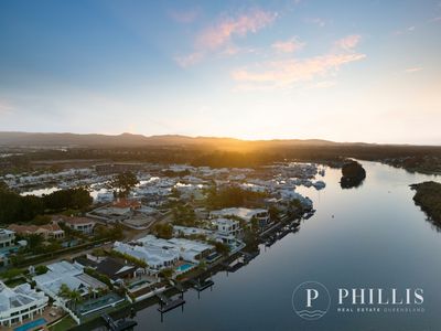 5693 Anchorage Terrace, Sanctuary Cove