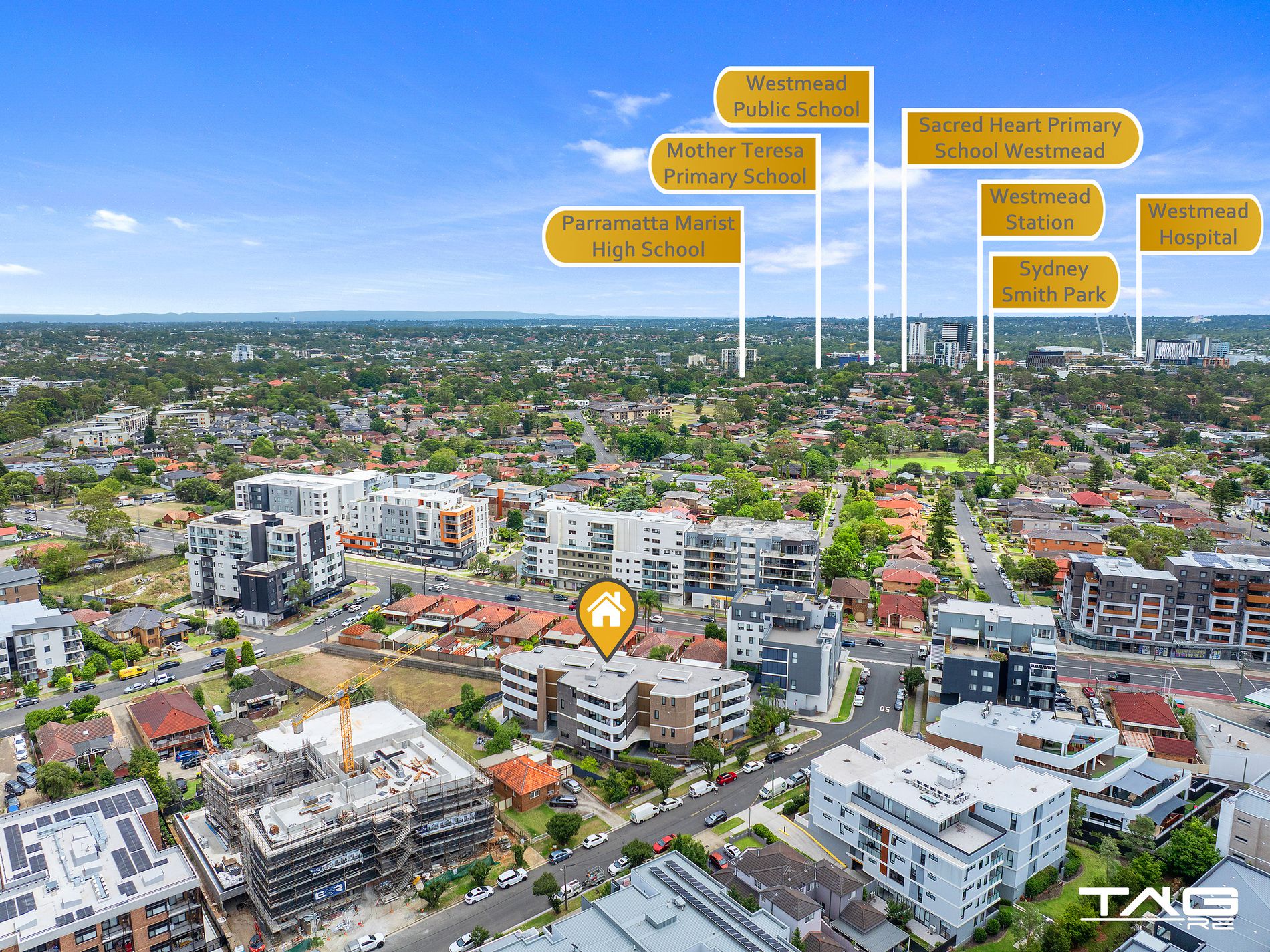 11 / 2 Patricia Street, Mays Hill