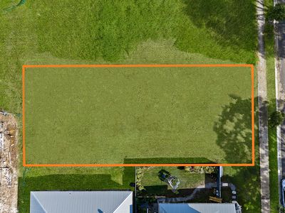 33 Alpha Road, Badagarang