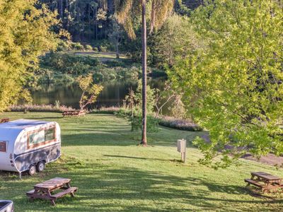 392 TUNTABLE FALLS ROAD, Nimbin