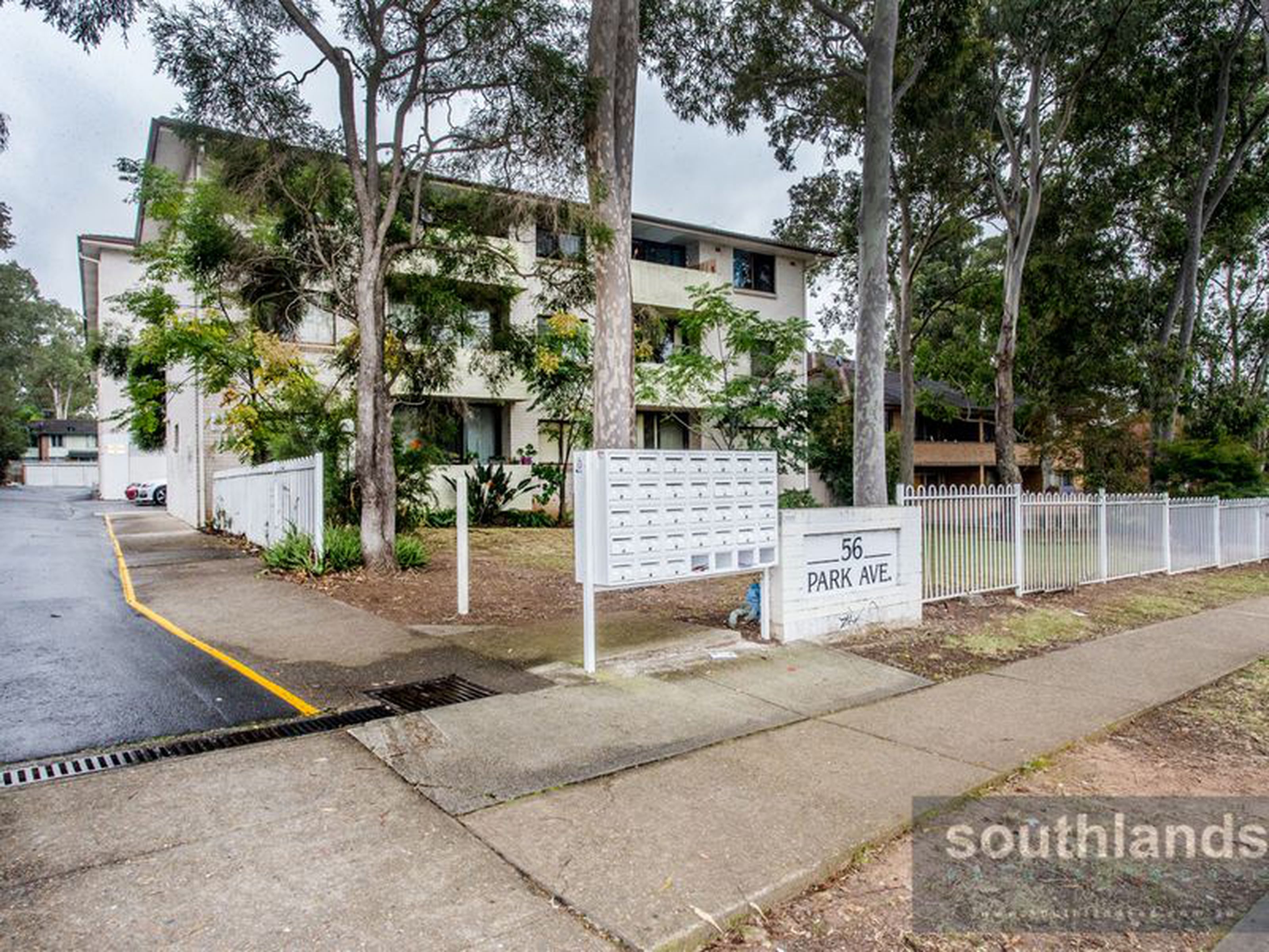 7 / 56 Park Ave, KINGSWOOD