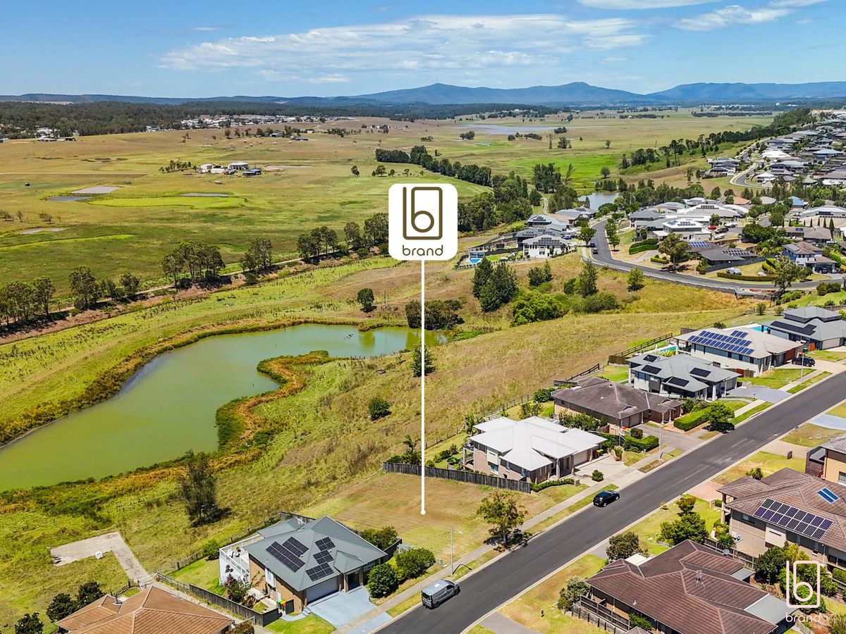 38 James Leslie Drive, Gillieston Heights