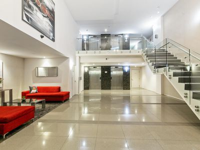 187 / 143 Adelaide Terrace, East Perth