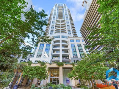 1706 / 79-81 Berry Street, North Sydney
