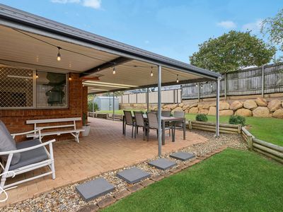 4 Bedwell Court, Rochedale South