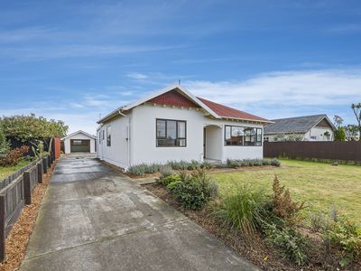 41 Williams Street, Kaiapoi