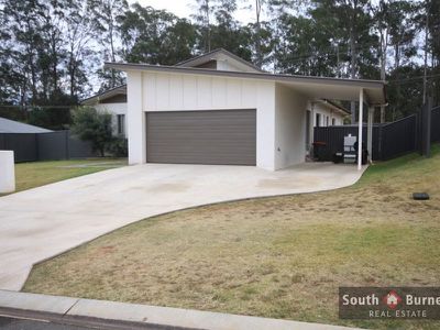 47 Darryl Crescent, Kingaroy