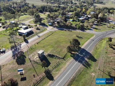 5 Church Street, Gundy