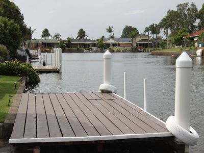 4 Sirius Key, Forster