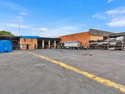 2  Mitchell Road, Moorebank