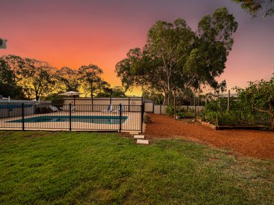 48 Killarney Street, Hannans