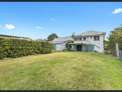 32 Walnut Street, Wynnum