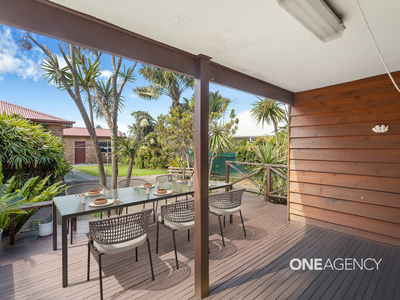 24 Aldridge Avenue, East Corrimal