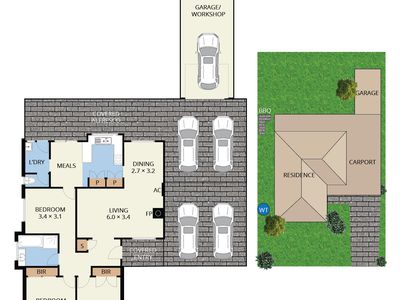 68 Pound Road, Hampton Park