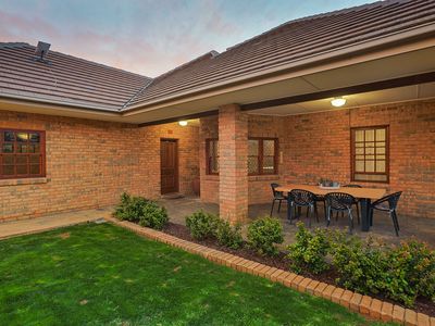 3 Primrose Drive, Mildura